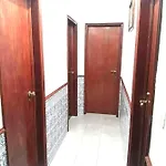 Private Room Close To The Lisbon Airport