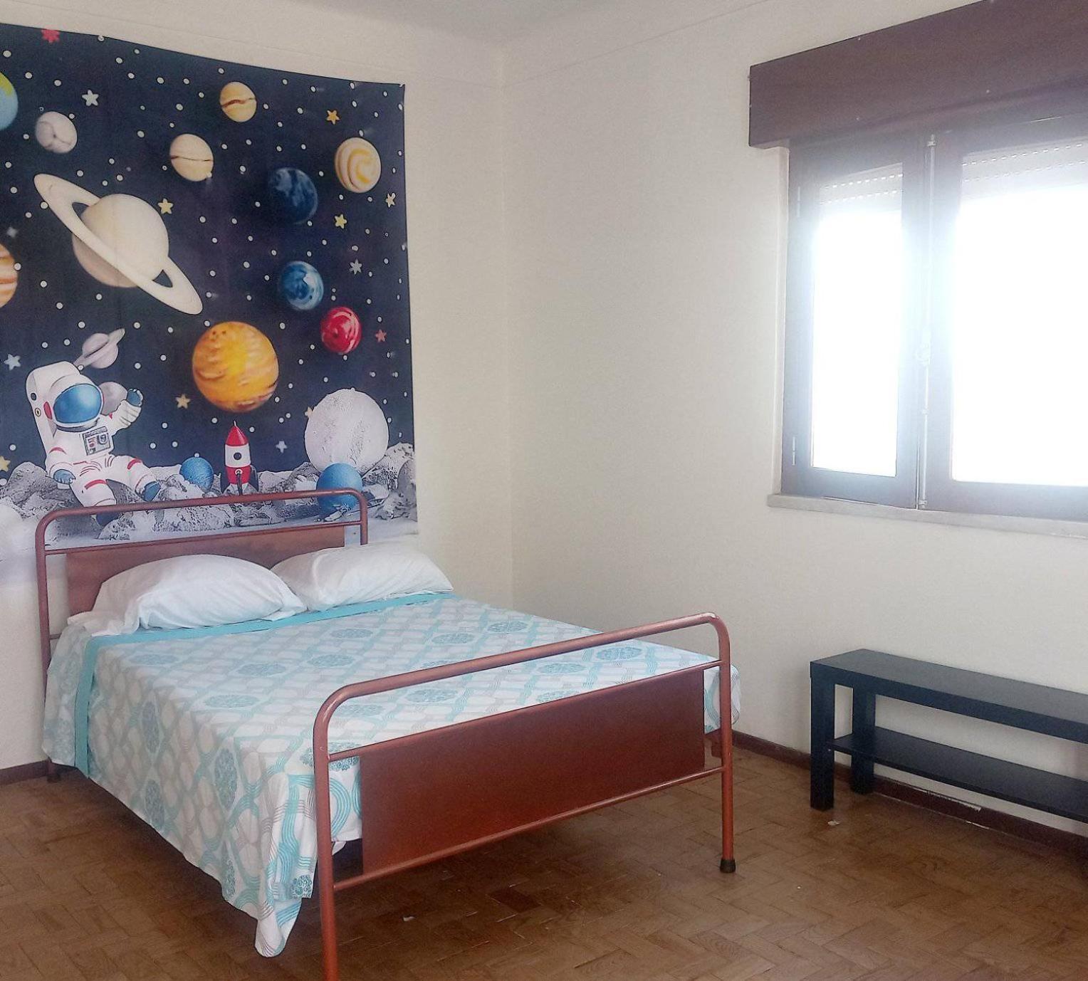 Private Room Close To The Lisbon Airport Lisboa